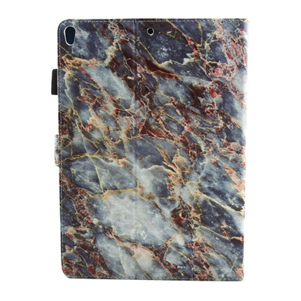 For iPad Pro 10.5 inch Raindrop Pattern Horizontal Flip Leather Protective Case with Holder & Card Slots & Wallet & Pen Slot &Sleep / Wake-up, For iPad Pro 10.5 inch