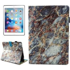 For iPad Pro 10.5 inch Raindrop Pattern Horizontal Flip Leather Protective Case with Holder & Card Slots & Wallet & Pen Slot &Sleep / Wake-up, For iPad Pro 10.5 inch