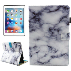 For iPad Pro 10.5 inch Raindrop Pattern Horizontal Flip Leather Protective Case with Holder & Card Slots & Wallet & Pen Slot &Sleep / Wake-up, For iPad Pro 10.5 inch