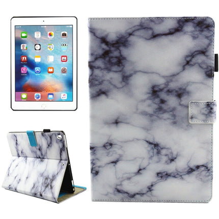 Para iPad Pro de 10,5 pulgadas, funda protectora de cuero con tapa horizontal con patrón de gotas de lluvia, soporte, ranuras para tarjetas, billetera, ranura para bolígrafo y función de suspensión/activación, para iPad Pro de 10,5 pulgadas