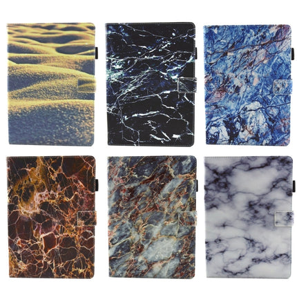 Para iPad Pro de 10,5 pulgadas, funda protectora de cuero con tapa horizontal con patrón de gotas de lluvia, soporte, ranuras para tarjetas, billetera, ranura para bolígrafo y función de suspensión/activación, para iPad Pro de 10,5 pulgadas