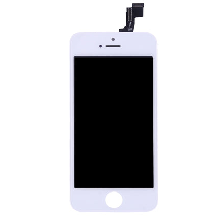 LCD Screen for iPhone SE, SE White, SE Black