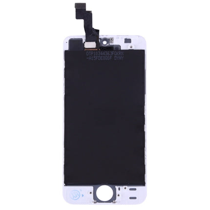 LCD Screen for iPhone SE, SE White, SE Black