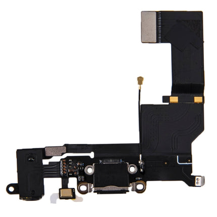 Original Charging Port + Audio Flex Cable for iPhone SE