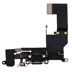 Original Charging Port + Audio Flex Cable for iPhone SE