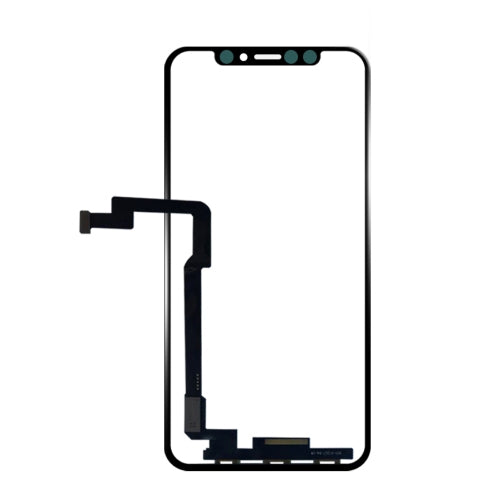 Touch Panel for iPhone X, For iPhone X