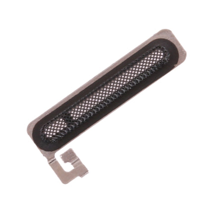 10 Stück Netzabdeckungen für Hörmuschel-Empfänger für iPhone X, für iPhone X (10 Stück)