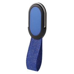 CPS-016 Universal Finger Strap Grip Self Holder Mobile Phone Stand