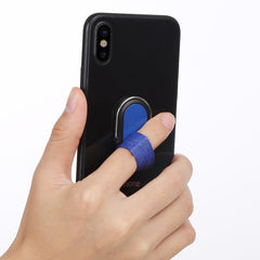 CPS-016 Universal Finger Strap Grip Self Holder Mobile Phone Stand