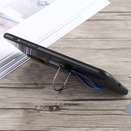 CPS-016 Universal Finger Strap Grip Self Holder Mobile Phone Stand