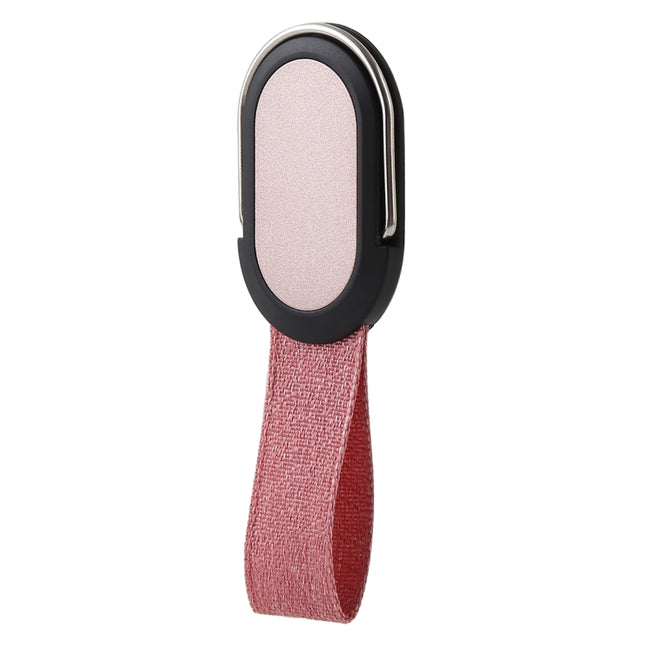 CPS-016 Universal Finger Strap Grip Self Holder Mobile Phone Stand