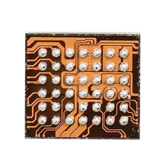 Audio IC 338S00295(U4900.50.51) for iPhone X, For X