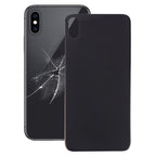 For iPhone X (Not Disassemble) / Black