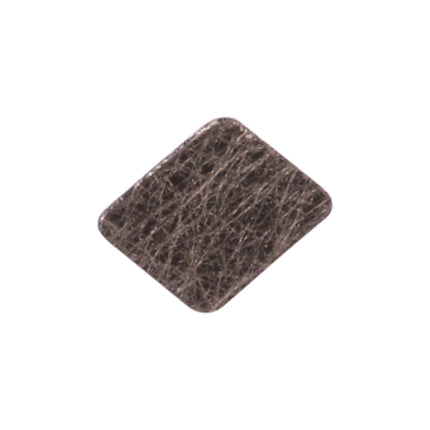 100 Stück schwarze Displayaufkleber für iPhone X, für iPhone X (100 Stück)