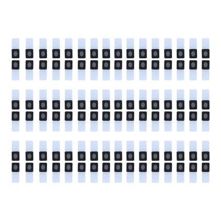 100 PCS Sensor Back Stickers for iPhone X, For iPhone X