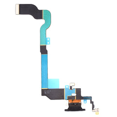 Charging Port Flex Cable for iPhone X , For iPhone X