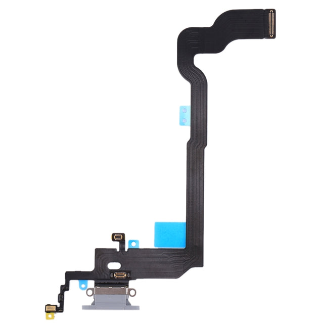 Charging Port Flex Cable for iPhone X , For iPhone X