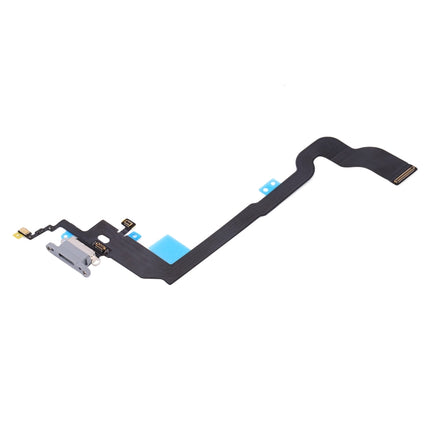 Charging Port Flex Cable for iPhone X , For iPhone X