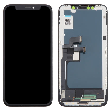 JK incell LCD Screen For iPhone X