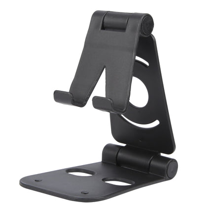 WQ-02 Foldable Creative Lazy Bracket Phone Holder