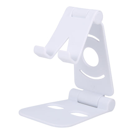 WQ-02 Foldable Creative Lazy Bracket Phone Holder