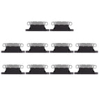 Para iPhone X / Negro