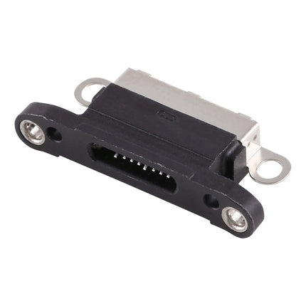 10 piezas de conector de puerto de carga para iPhone X, para iPhone X