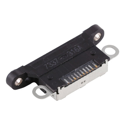 10 piezas de conector de puerto de carga para iPhone X, para iPhone X