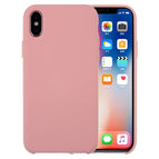 iPhone X / Light Pink
