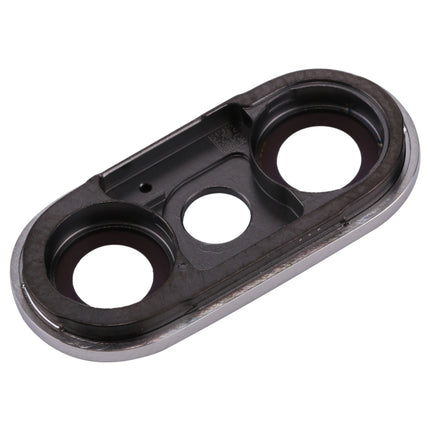 Rear Camera Lens Ring for iPhone X, For iPhone X