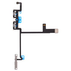 Volume Button Flex Cable for iPhone X, For iPhone X