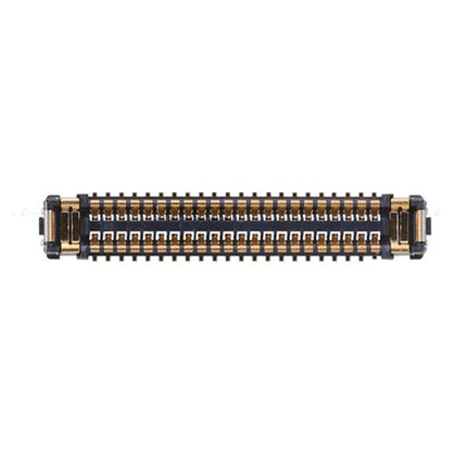 Charging FPC Connector On Motherboard for iPhone X, For iPhone X
