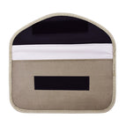 20x10cm Khaki / Khaki