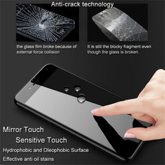 For iPhone 11 Pro IMAK 9H Anti-glare Tempered Glass Film, For iPhone 11 Pro