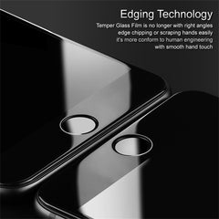 For iPhone 11 Pro IMAK 9H Anti-glare Tempered Glass Film, For iPhone 11 Pro