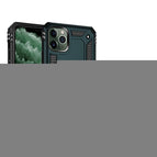 For iPhone 11 Pro / Green