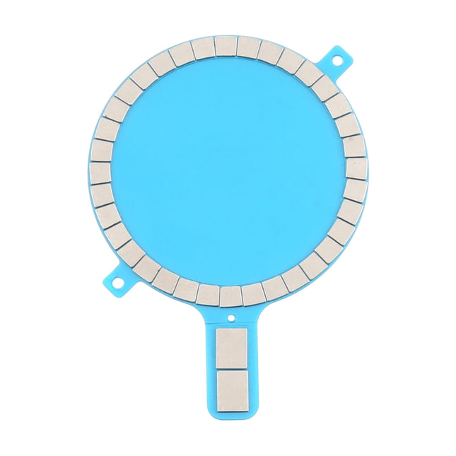 Imán de carga inalámbrica MagSafe para iPhone 12