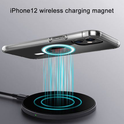 MagSafe Kabelloser Lademagnet für die iPhone 12-Serie