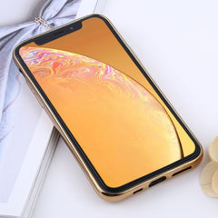 Transparent TPU Anti-Drop And Waterproof Mobile Phone Protective Case for iPhone 11 Pro Max, For iPhone 11 Pro Max