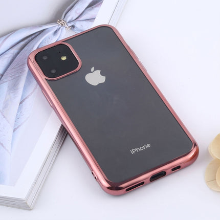 Transparente TPU-Schutzhülle mit Anti-Drop- und wasserdichter Handyhülle für iPhone 11 Pro Max, für iPhone 11 Pro Max