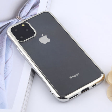 Transparente TPU-Schutzhülle mit Anti-Drop- und wasserdichter Handyhülle für iPhone 11 Pro Max, für iPhone 11 Pro Max