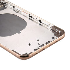 Back Housing Cover with SIM Card Tray & Side keys & Camera Lens for iPhone 11 Pro Max, For iPhone 11 Pro Max (with Camera Lens), For iPhone 11 Pro Max (Camera Lens)