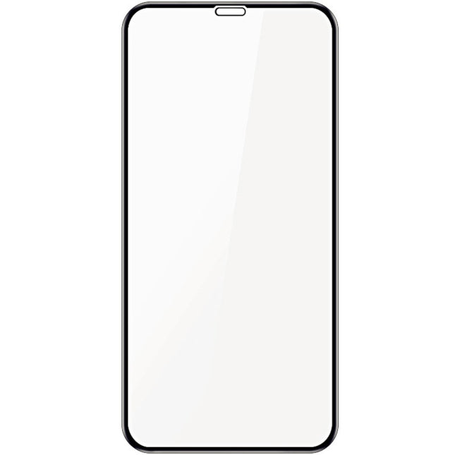 For iPhone 11 Pro Max IMAK 9H Surface Hardness Full Screen Tempered Glass Film, For iPhone 11 Pro Max