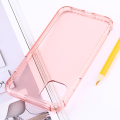 For iPhone 11 Shockproof Thick Transparent TPU Protective Case, For iPhone 11