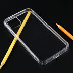 Para iPhone 11 / Transparente