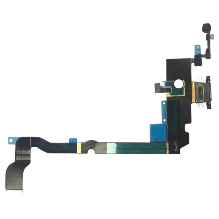 Charging Port Flex Cable for iPhone XS Max, For iPhone XS Max