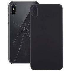 Glass Battery Back Cover for iPhone XS Max, For iPhone XS Max