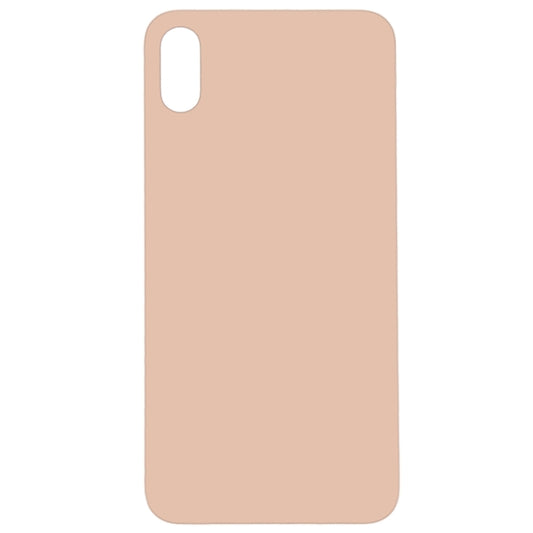 Glass Battery Back Cover for iPhone XS Max, For iPhone XS Max