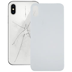 Glass Battery Back Cover for iPhone XS Max, For iPhone XS Max