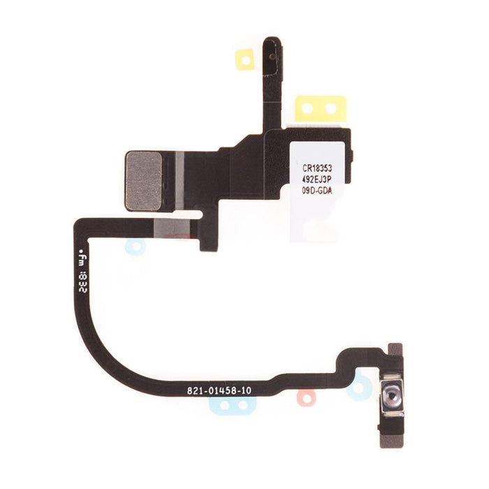 Power Flexkabel für iPhone XS Max, Für iPhone XS Max